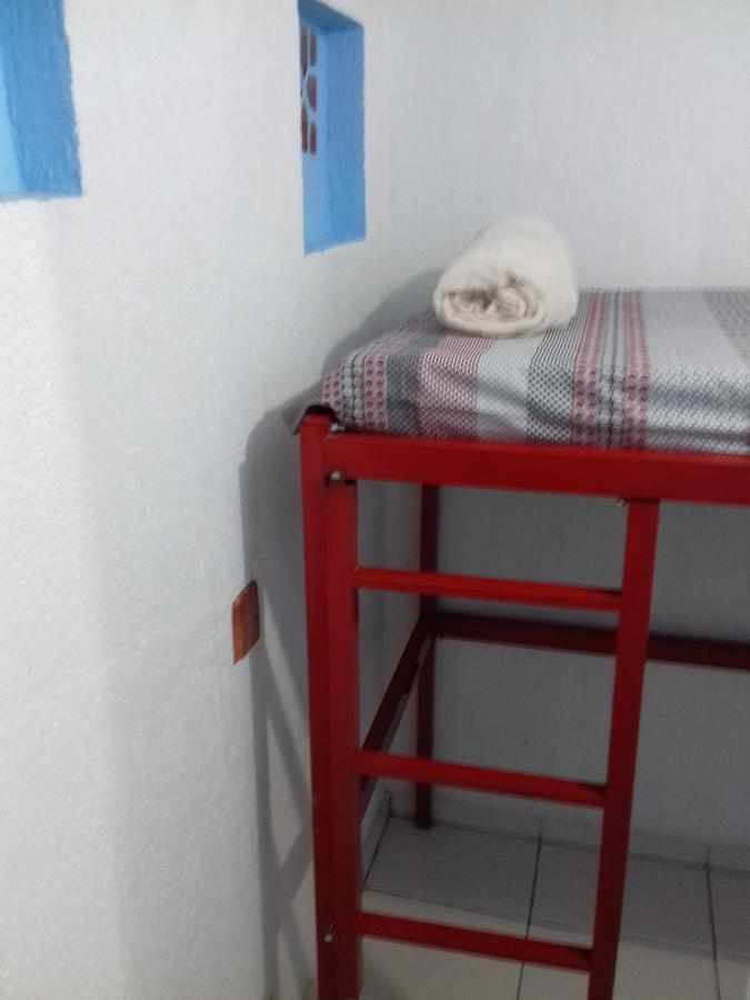 Hola Hostel Butanta Osasco Exterior photo