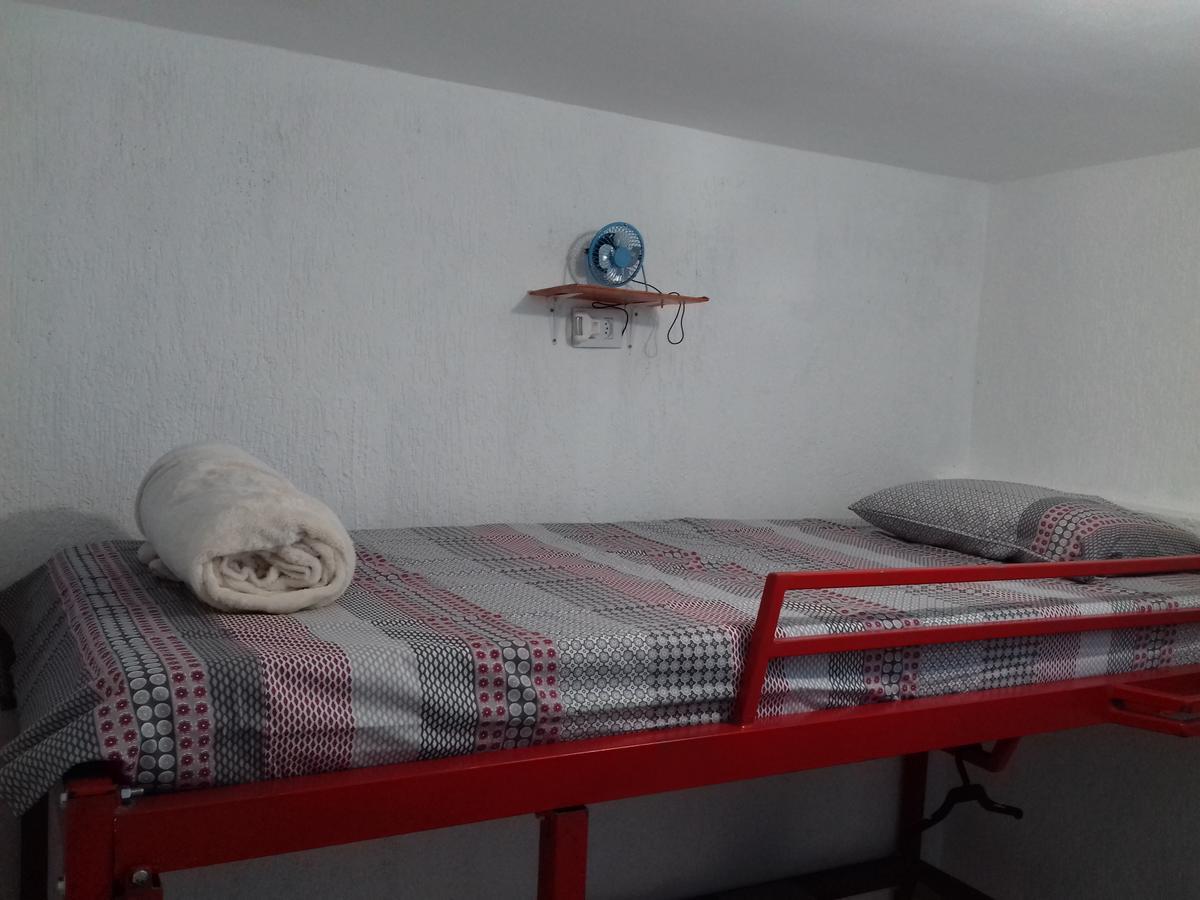 Hola Hostel Butanta Osasco Exterior photo