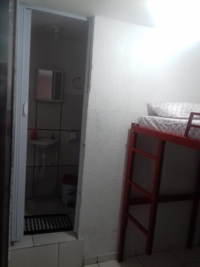 Hola Hostel Butanta Osasco Exterior photo