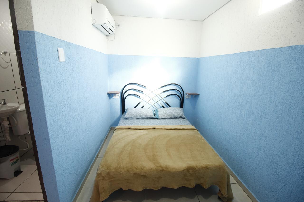 Hola Hostel Butanta Osasco Exterior photo