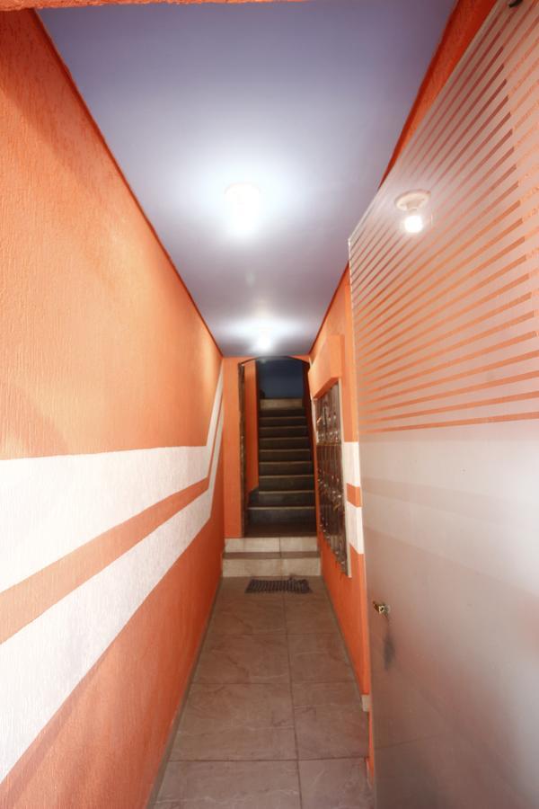 Hola Hostel Butanta Osasco Exterior photo