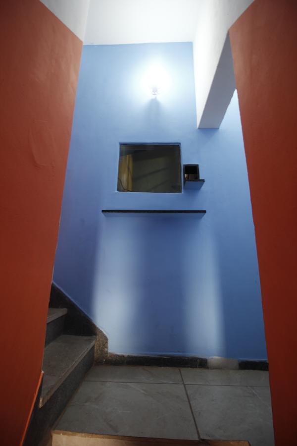 Hola Hostel Butanta Osasco Exterior photo