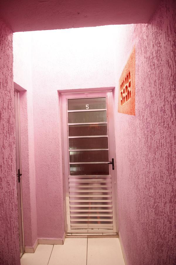 Hola Hostel Butanta Osasco Exterior photo