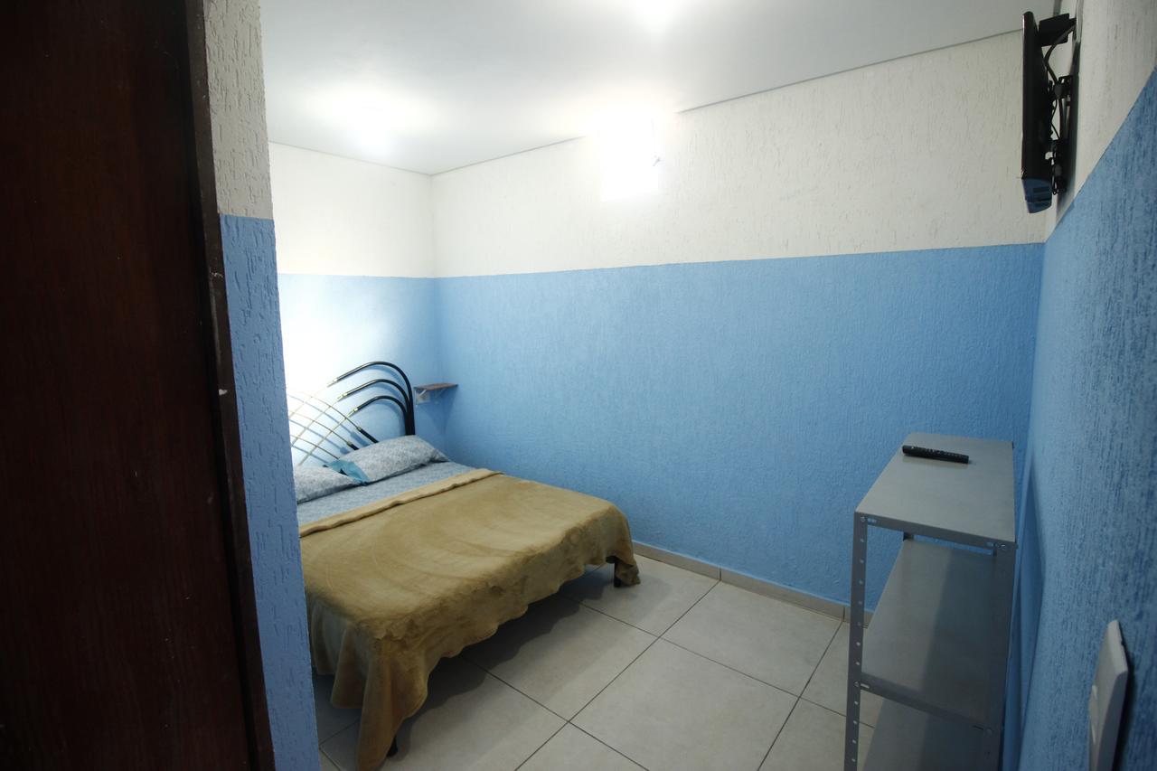 Hola Hostel Butanta Osasco Exterior photo